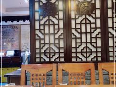大堂-老厨家(友谊路总店)