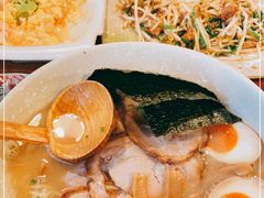 -日出拉面(望京店)