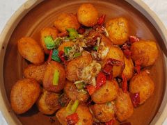 -马凯餐厅(地安门店)