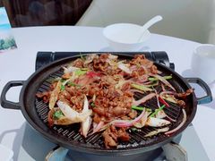 -东门烤鸭店(鼓楼店)