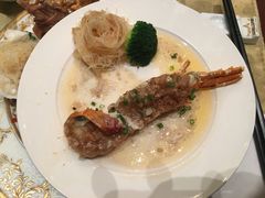 -扬州绿地铂骊酒店