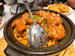 -甦杏鸡毛店(营门口店)