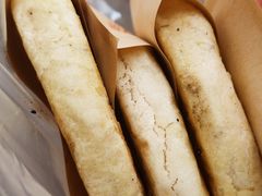 包糖锅盔-蔡锅魁(军屯一店)