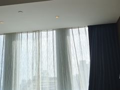 -上海静安洲际酒店