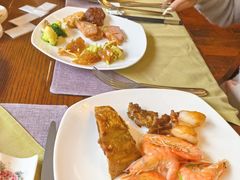 -浙江西子宾馆·瑶园咖啡厅