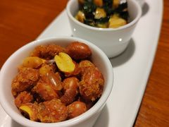 -时光乌托邦空中花园餐厅川味·融合菜(幸福广场店)