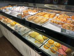-Caidie Bakery采蝶轩(百越店)