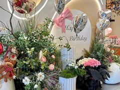 -LE SHARE洛笙·花园西餐(北京路步行街店)