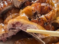 -凌舍好烧鹅(中山路店)