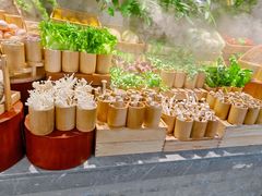 -奢谷·海鲜自助(南海万科店)