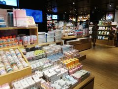 -九木杂物社(恒隆广场店)