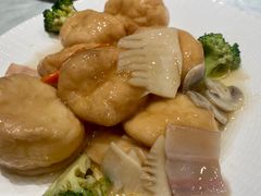 -绿雅酒家(江西中路店)