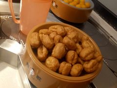 -龍歌自助小火锅(城阳万象汇店)