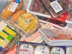 -盒马鲜生(王府广场店)