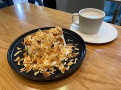 -Home Cafe(水榭春天店)