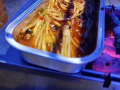 -很久以前羊肉串(打浦路店)