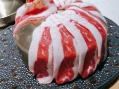 -韩宫宴烤肉·料理(颛桥万达店)