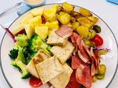 千页豆腐-SaladJohn沙拉匠(凯德1818店)