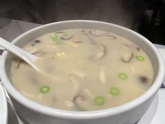 珍菌猪肚汤-百富源·海鲜辽菜(浑河堡店)