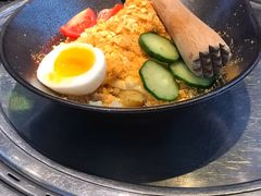 土豆色拉-赤谷和牛烧肉居酒屋(石景山店)