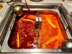 -海底捞火锅(高科广场店)