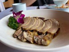 -南通滨江洲际酒店-东厨中餐厅