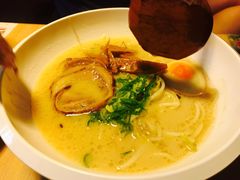 -味千拉面(光启城时尚购物中心店)