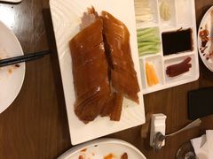-悦融琥珀·京鲁菜·海味珍品(西单店)