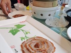 -北京全聚德(玉泉路店)