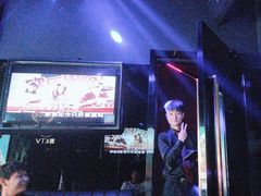 -魅KTV·AI辅唱(福雷德广场店)