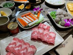 -小龙坎火锅(总店)