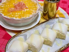 -甜心妈妈·榴莲星级糖水(北京路总店)