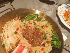 -幸福的烤包子·新疆菜