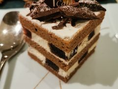 -T館·花园艺术餐厅