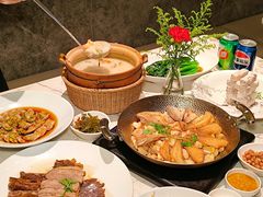 -潮州府·潮菜·砂锅粥(徐家汇店)