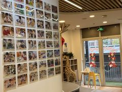 -婴智贝佳蒙特梭利早教托育中心(杨浦店)