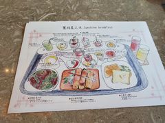 -台北北投丽禧温泉酒店