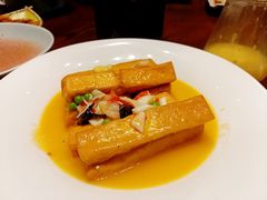 -美庐餐厅·湖北菜·吴佩孚公馆(南京路店)