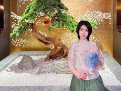-山泉粤宴(广东大厦店)