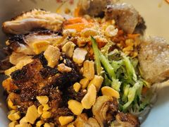 -越南牛肉河粉餐厅(书院巷店)