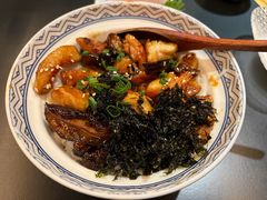 -無二炙坊·和牛烧肉(大钟寺1733店)