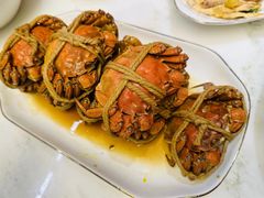 -大鸿运酒店·苏州菜·松鼠桂鱼(观前街店)