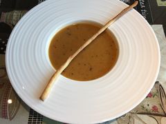 土耳其扁豆湯-园丁顿西餐厅(亦庄创新大厦高新视听产业园店)