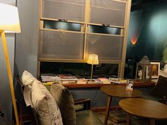 -咖法森林·咖啡  酒吧(天河店)