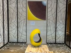 -上海衡山路十二号华邑酒店