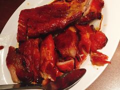 -文兴酒家(Chinatown - Gerrard Street)