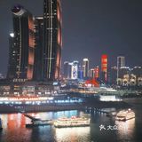 在南滨路绝美悬崖烤肉店