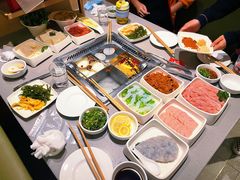 -海底捞火锅(南山京基百纳店)
