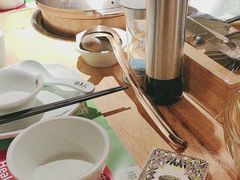 -椰夫人·养生椰子鸡(金沙洲永旺店)