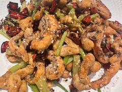 -大铁勺新津菜(熙悦汇店)